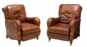 2) SHERRIL FURNITURE MOTIONCRA