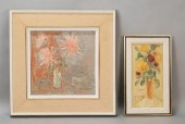2 SHLOMO VAN DEN BERG OIL STIL