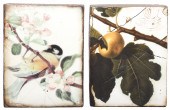 (2) Sid Dickens Memory Block w
