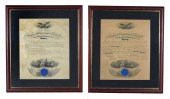 2 SIGNED PRESIDENTIAL DOCUMENT