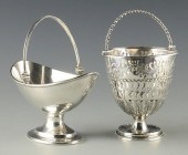 2 SILVER BASKETS INC. EARLY TI