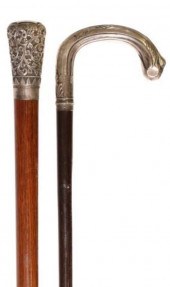 (2) SILVER-HANDLED & OTHER WAL