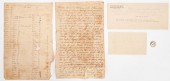 2 SLAVE DOCUMENTS, NASHVILLE T