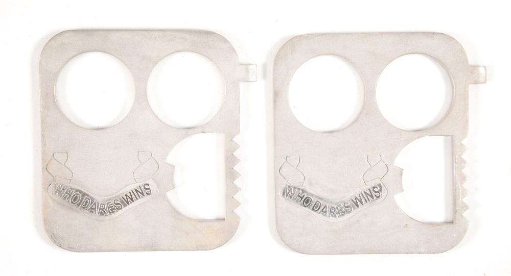 2 - SOFREP CRATE CLUB STERLING