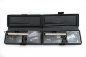 2 SONY ECM-50PS ELECTRIC CONDE