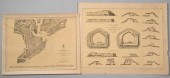 2 SOUTH CAROLINA CIVIL WAR MAP