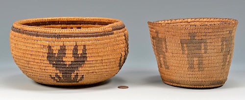 2 SOUTHWEST NATIVE AMERICAN