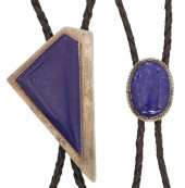(2) SOUTHWEST SILVER &AMP; LAP