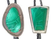 (2) SOUTHWEST SILVER &AMP; MAL
