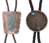 (2) SOUTHWEST SILVER &AMP; TUR