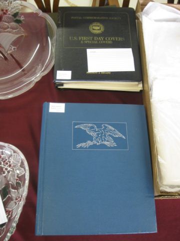 2 Special U.S. Cover Collections