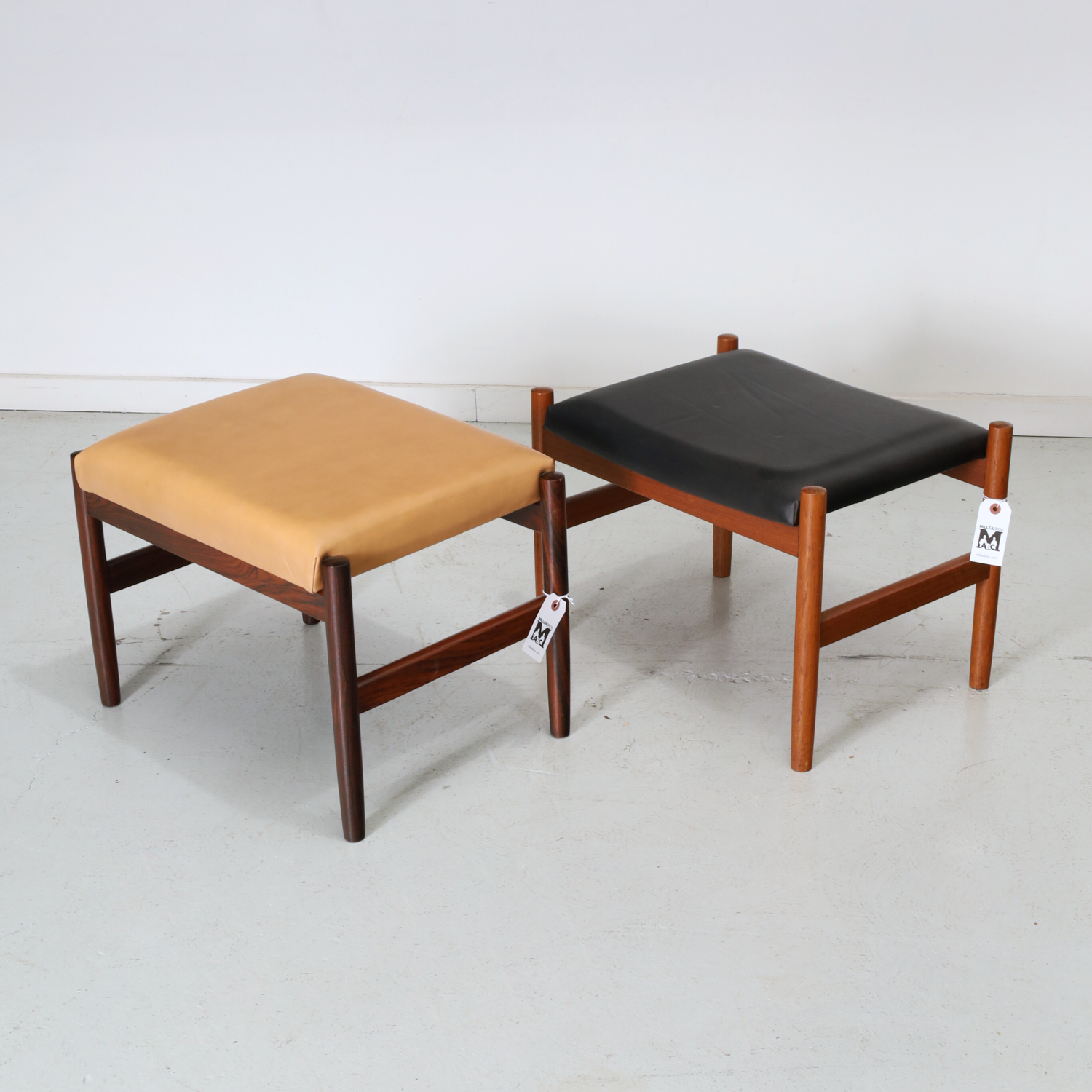 (2) SPOTTRUP MOBLER DANISH MODERN