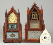 2 Steeple on Steeple Project C