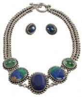 (2) STEPHEN DWECK 925 ONE OF A