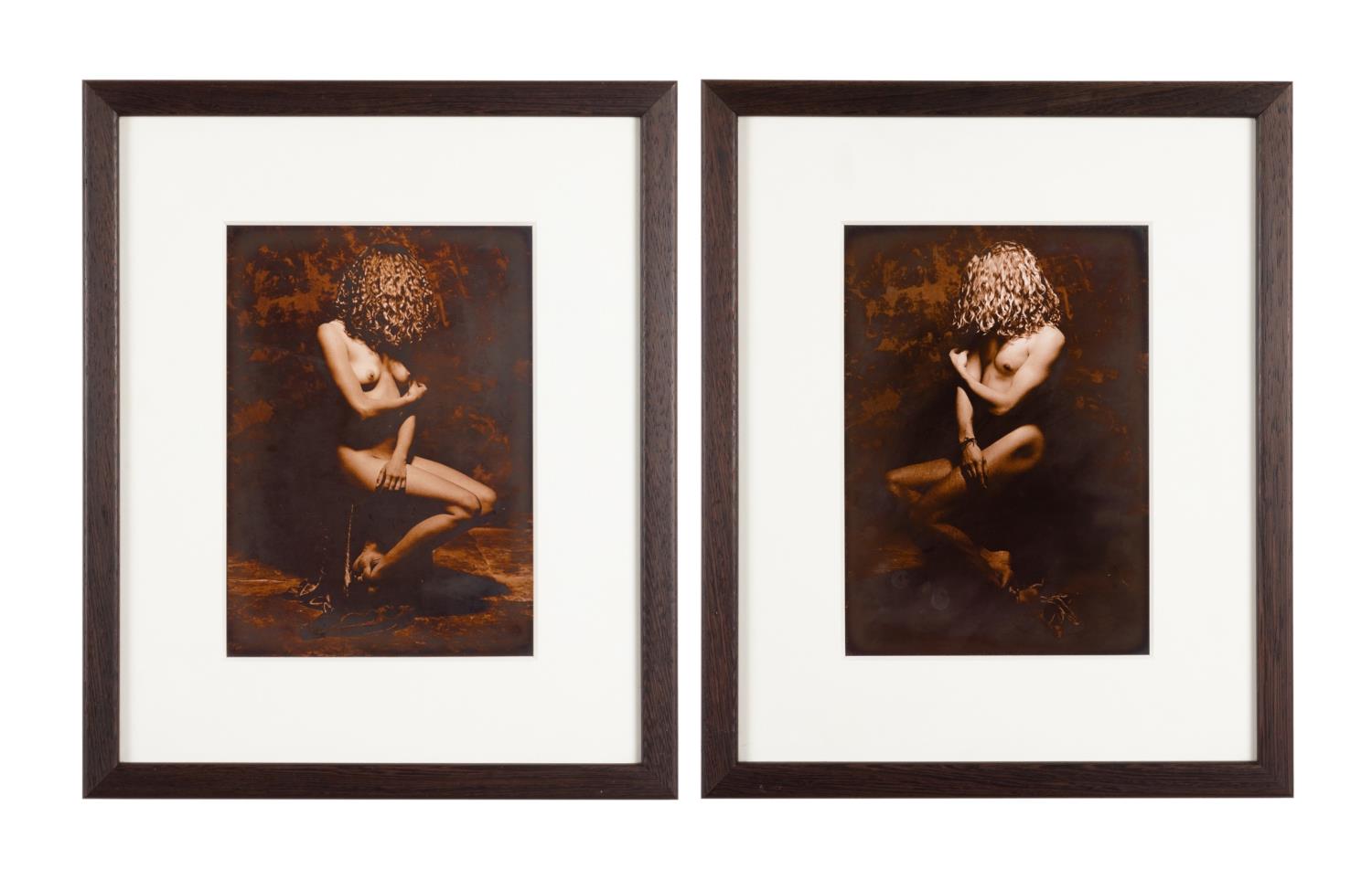 2 STEPHEN PHILLIPS PHOTOGRAPHS
