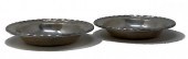2 STERLING SILVER TOWLE BOWLS2