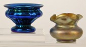 2 STEUBEN AURENE & LUNDBERG AR