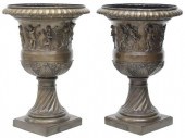 (2) STEVEN BENNETT CAMPANA-FOR
