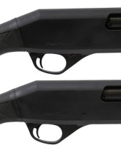 (2) STOEGER P3000 PUMP 12GA SH