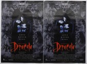 2 STOKER'S DRACULA 1992 DS ONE