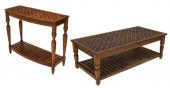(2) SUMMER CLASSICS 'OCEAN' TE