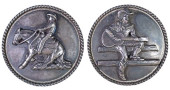 (2) SUSAN ADAMS WESTERN COWBOY