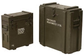 (2) SWISS ARMY MILITARY MUNITI