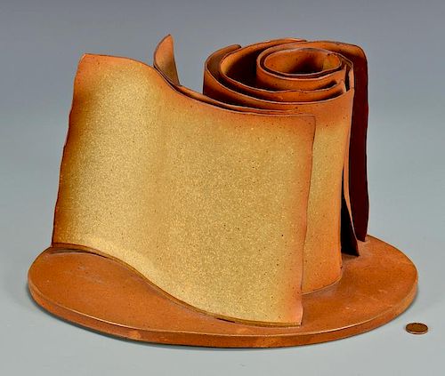 2 SYLVIA HYMAN CERAMIC