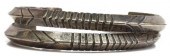 (2) T DURAN SOUTHWEST SILVER C