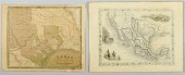 2 TEXAS MAPS INC. GREENLEAF, T