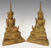 (2) THAI BRONZE RATTANAKOSIN S