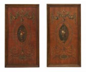 (2) THEODORE ALEXANDER FOLIATE