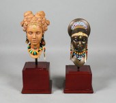 2 THOMAS BLACKSHEAR "FACES OF