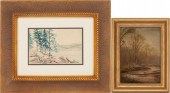 2 THOMAS CAMPBELL EAST TN LAND