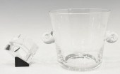 (2) TIFFANY & CO. ICE BUCKET &