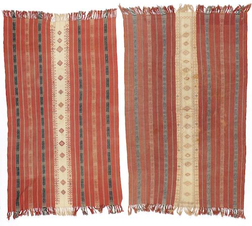 2 TIMOR TEXTILES, SELIMUT2