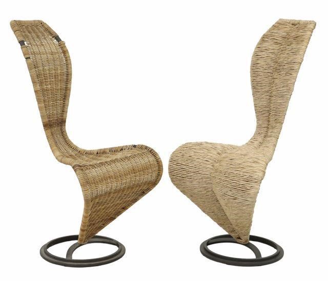 (2) TOM DIXON (B.1959) FOR