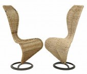 (2) TOM DIXON (B.1959) FOR CAP