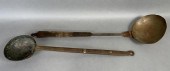 2 TOOL DECORATED HEARTHSIDE UT