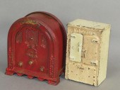 2 TRADE ADVERTISING APPLIANCE