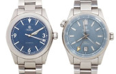 (2) TRASKA VENTURER GMT &AMP;
