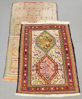 2 TURKISH GEOMETRIC AND FIGURA