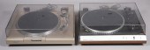 (2) Turntables to include Sany