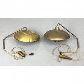 2 Tynell Style Wall Mount Coun