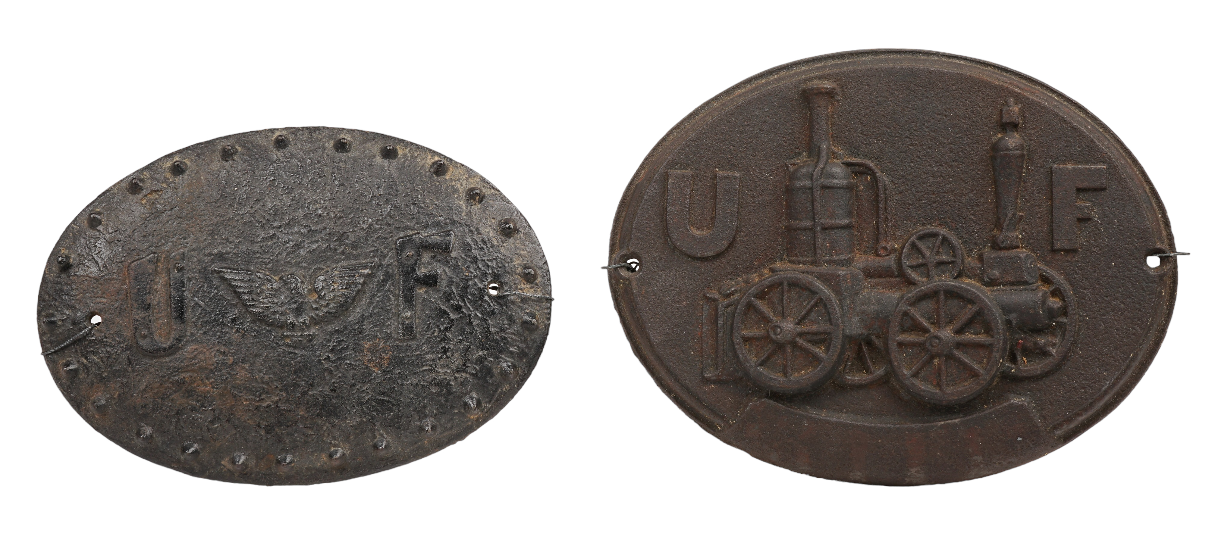 (2) United Firemen's Insurance