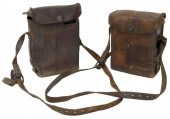(2) U.S. ARMY SIGNAL CORPS TEL