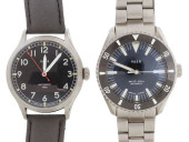 (2) VAER AUTOMATIC D5 200M DIV