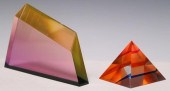 (2) VASA MIHICH (B.1933) OP AR