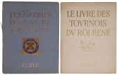 (2) VERVE VOL. 4, NOS. 14, 15
