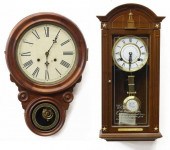 (2) VICTORIAN STYLE & CONSTITU